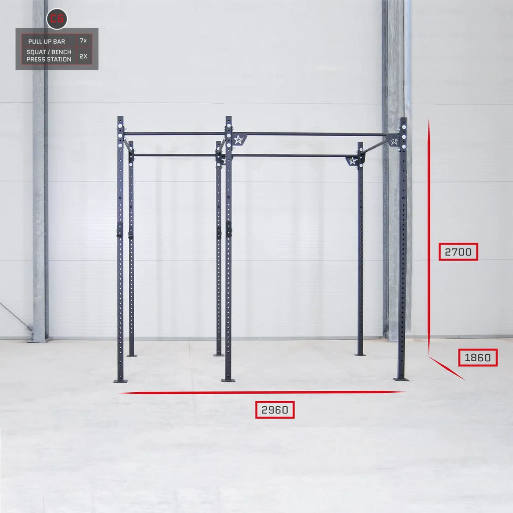 STAR LITE BASIC RIG