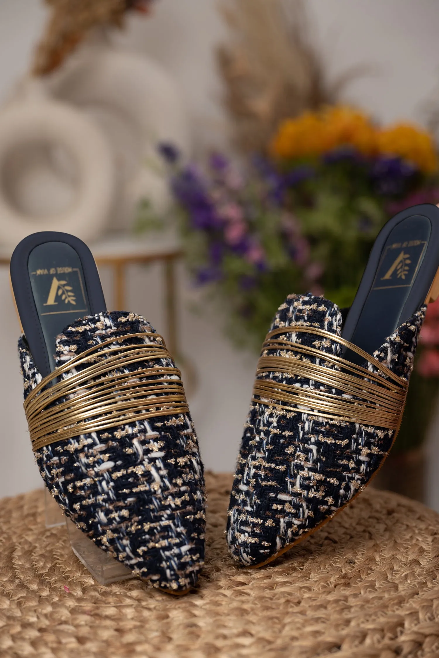 Starlit Mules