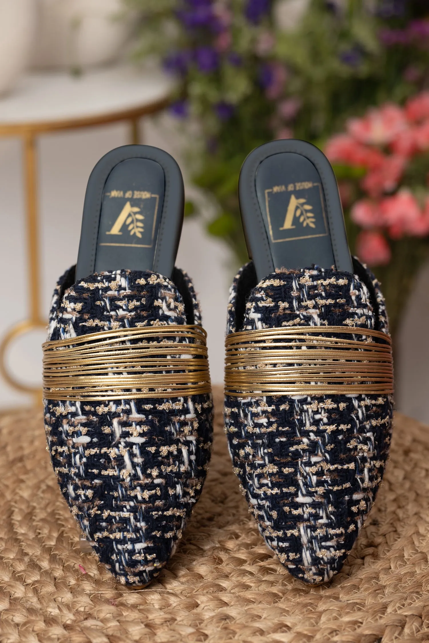 Starlit Mules