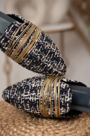 Starlit Mules
