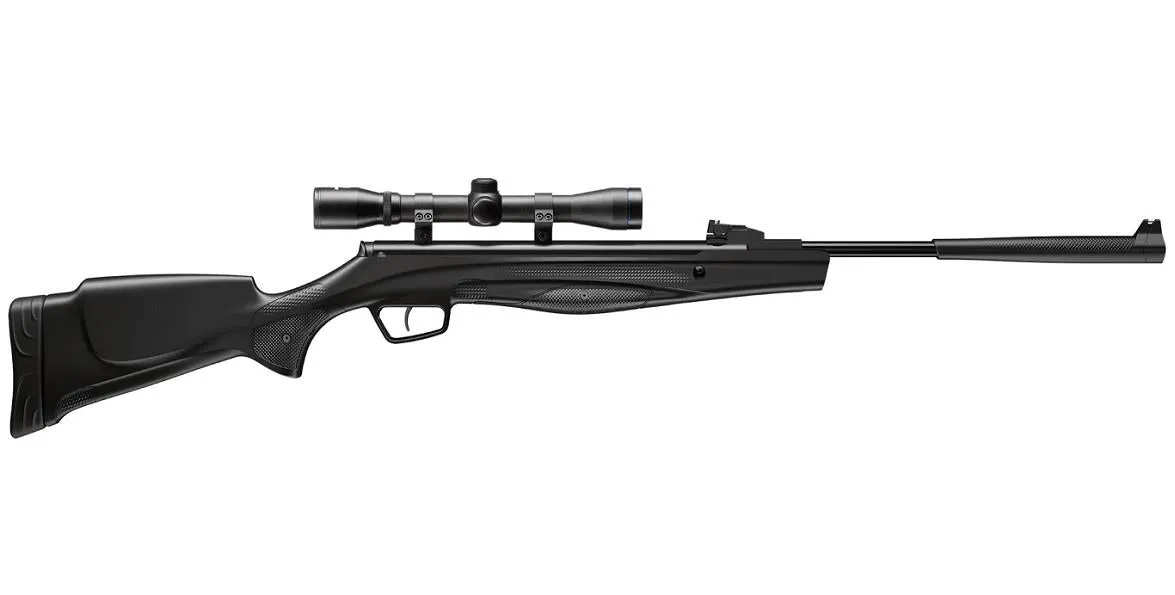 Stoeger S4000L Air Rifle w/ 4×32 Scope .177 Cal 1200 FPS
