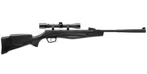 Stoeger S4000L Air Rifle w/ 4×32 Scope .177 Cal 1200 FPS