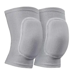 Straight Dance Knee Pads