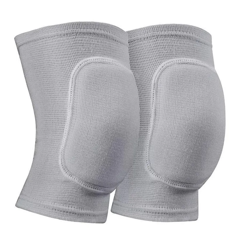 Straight Dance Knee Pads