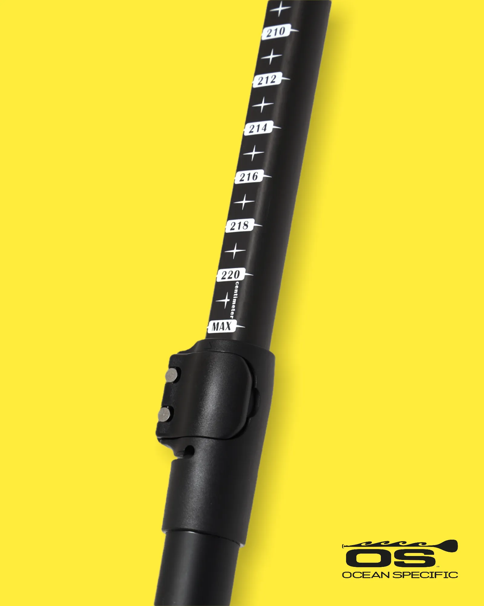 STRIKE SX-1 ADJUSTABLE PADDLE