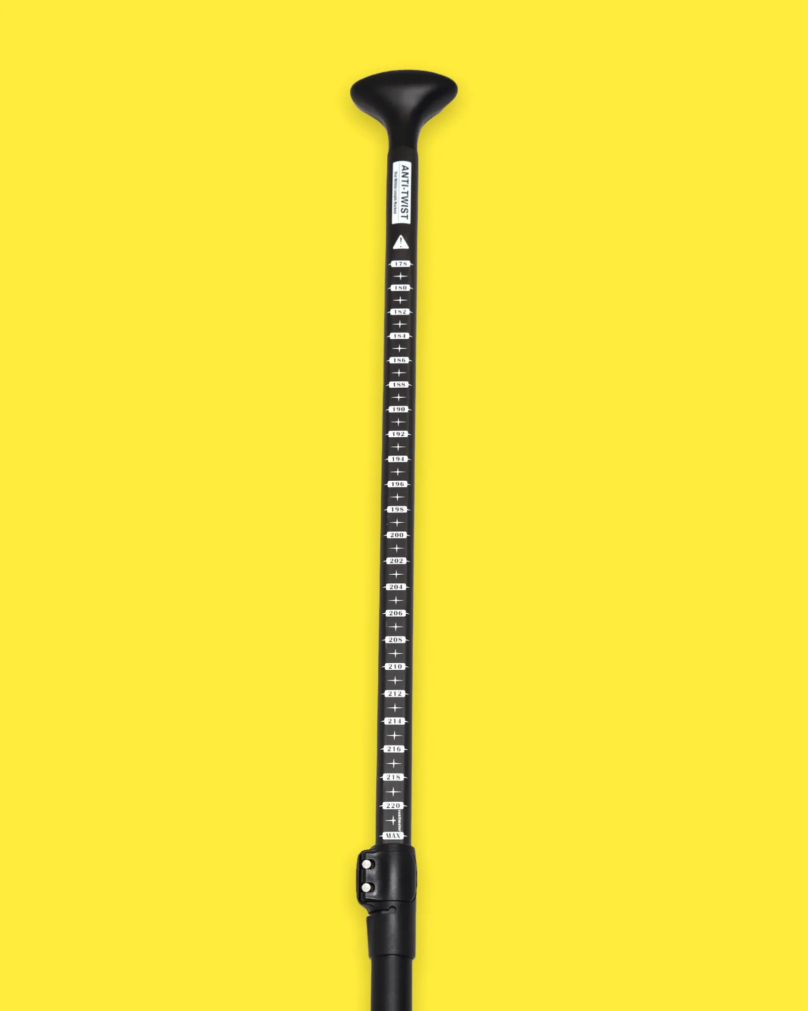 STRIKE SX-1 ADJUSTABLE PADDLE