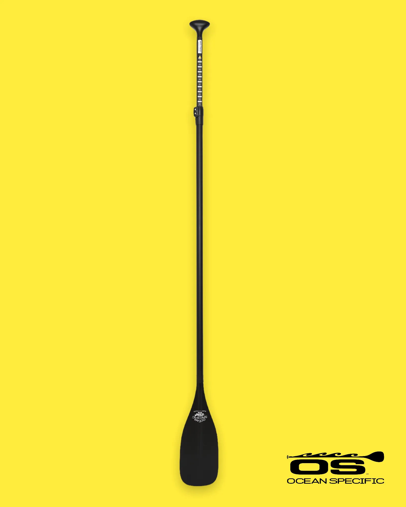 STRIKE SX-1 ADJUSTABLE PADDLE