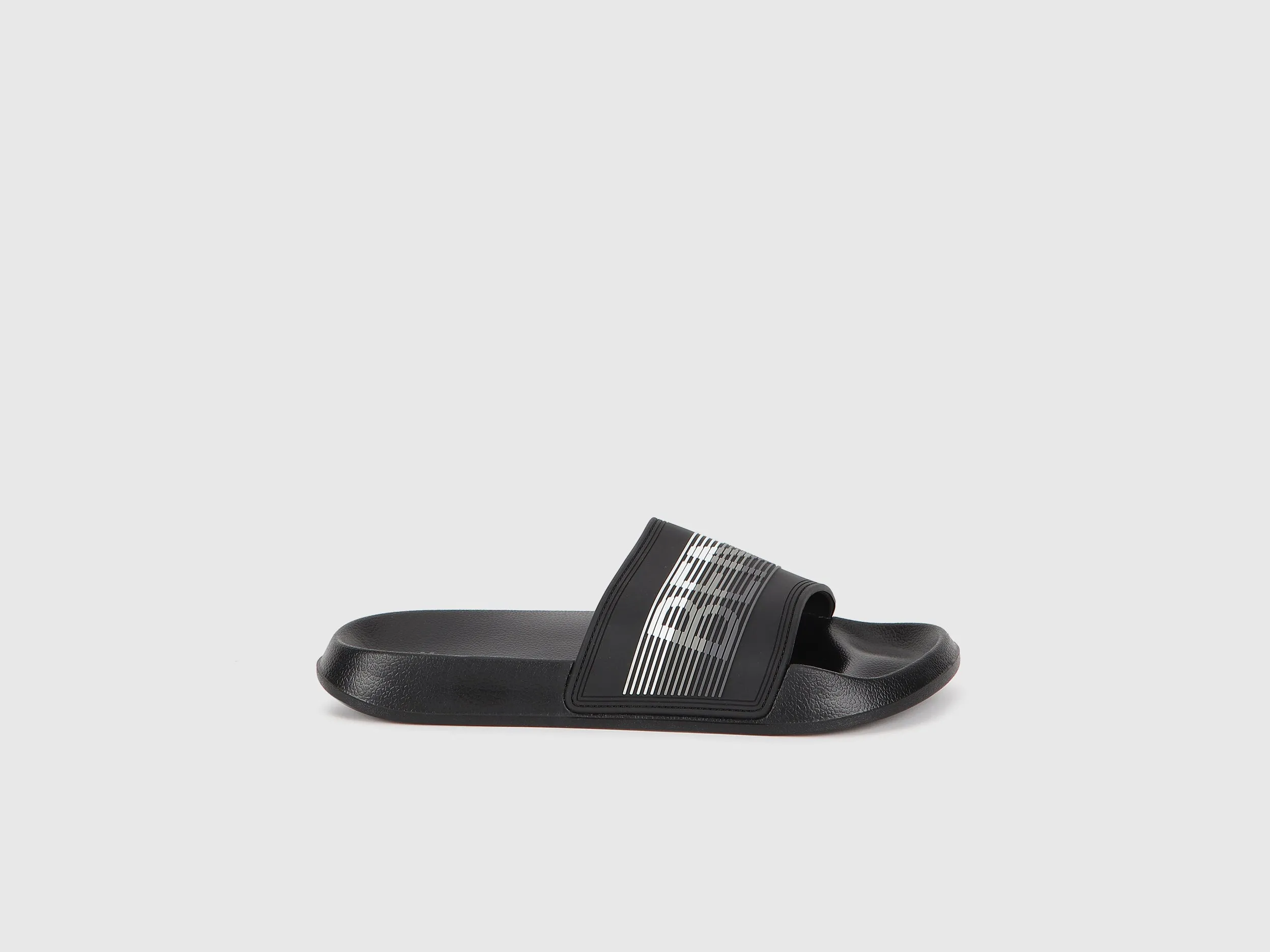 Striped Pattern Sliders