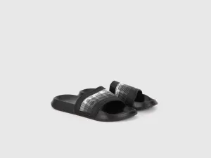 Striped Pattern Sliders