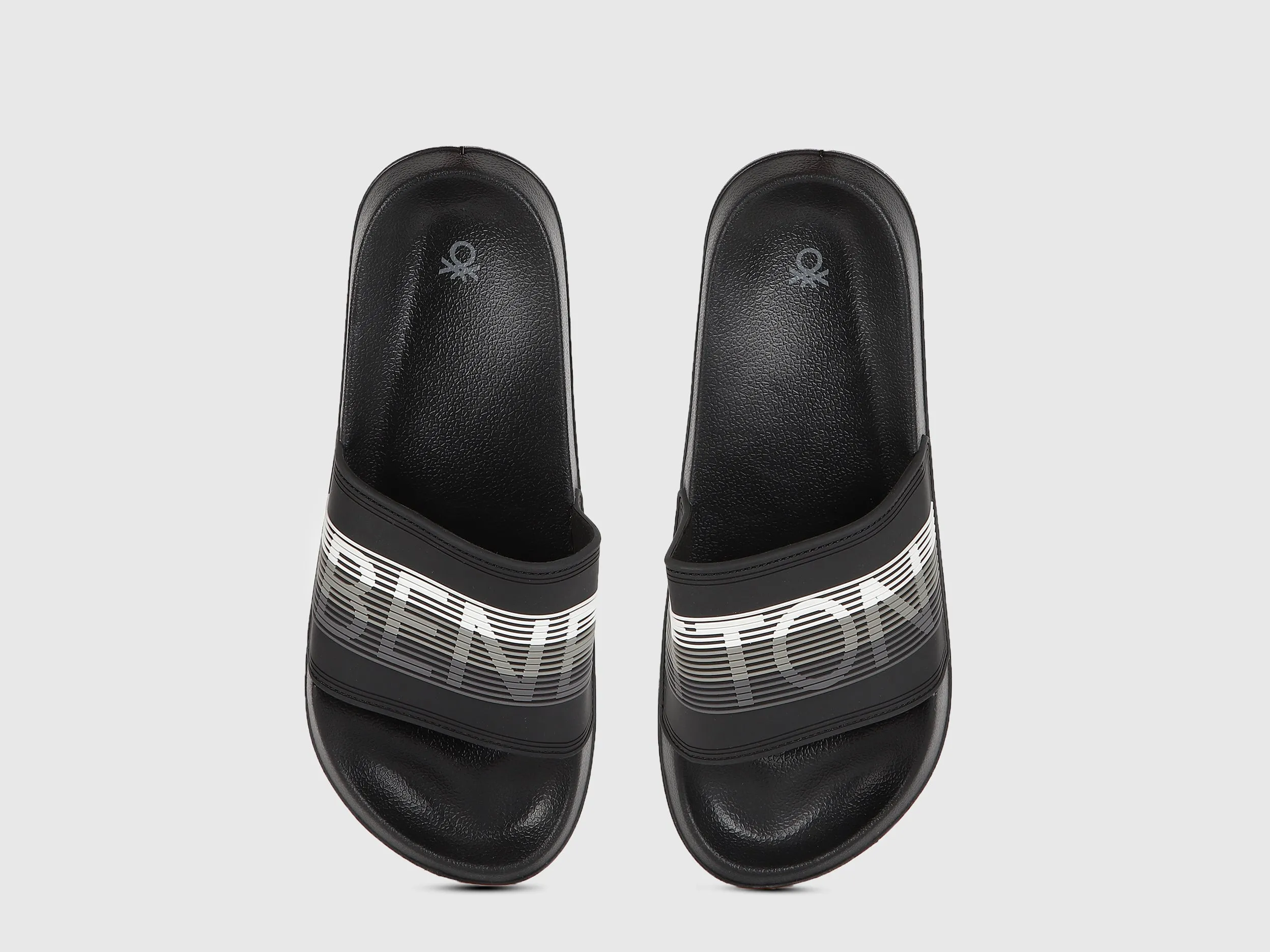 Striped Pattern Sliders