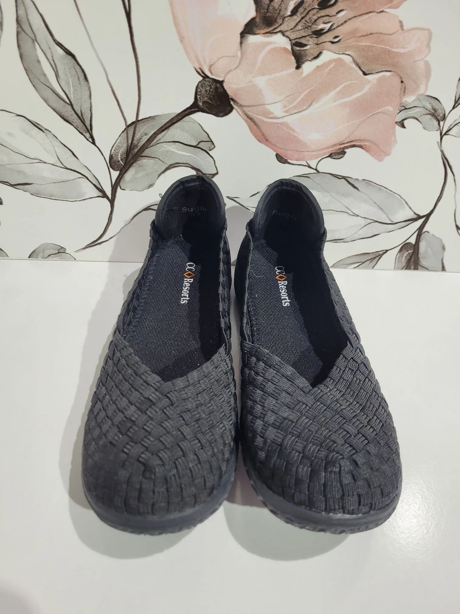 Sugar Black by CC Resorts