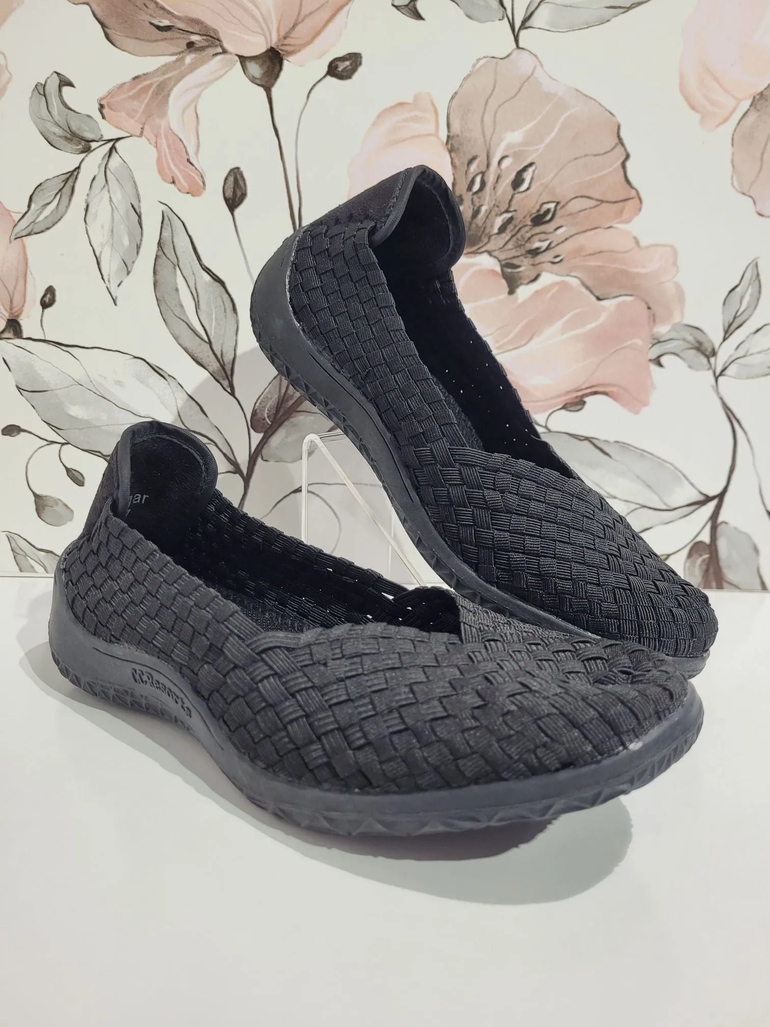 Sugar Black by CC Resorts