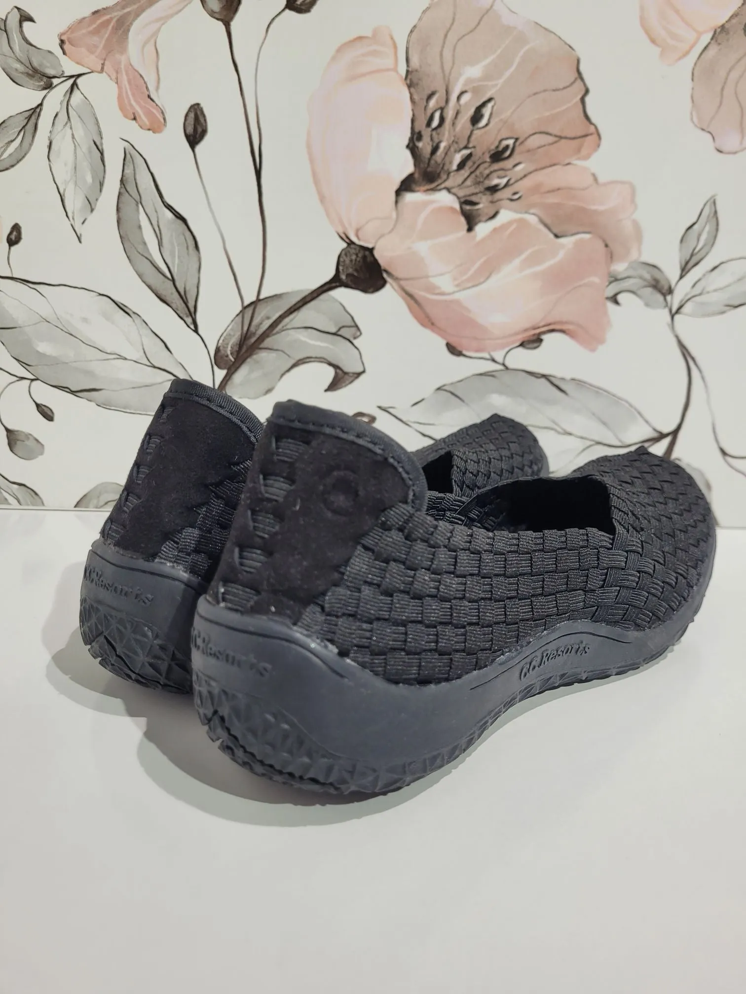 Sugar Black by CC Resorts