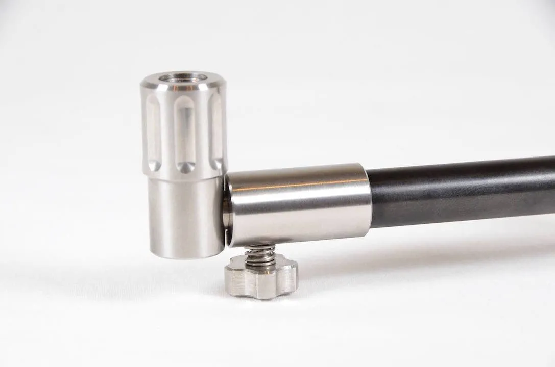 Summit Tackle CB - 2 Rod Colosseum Buzz Bar