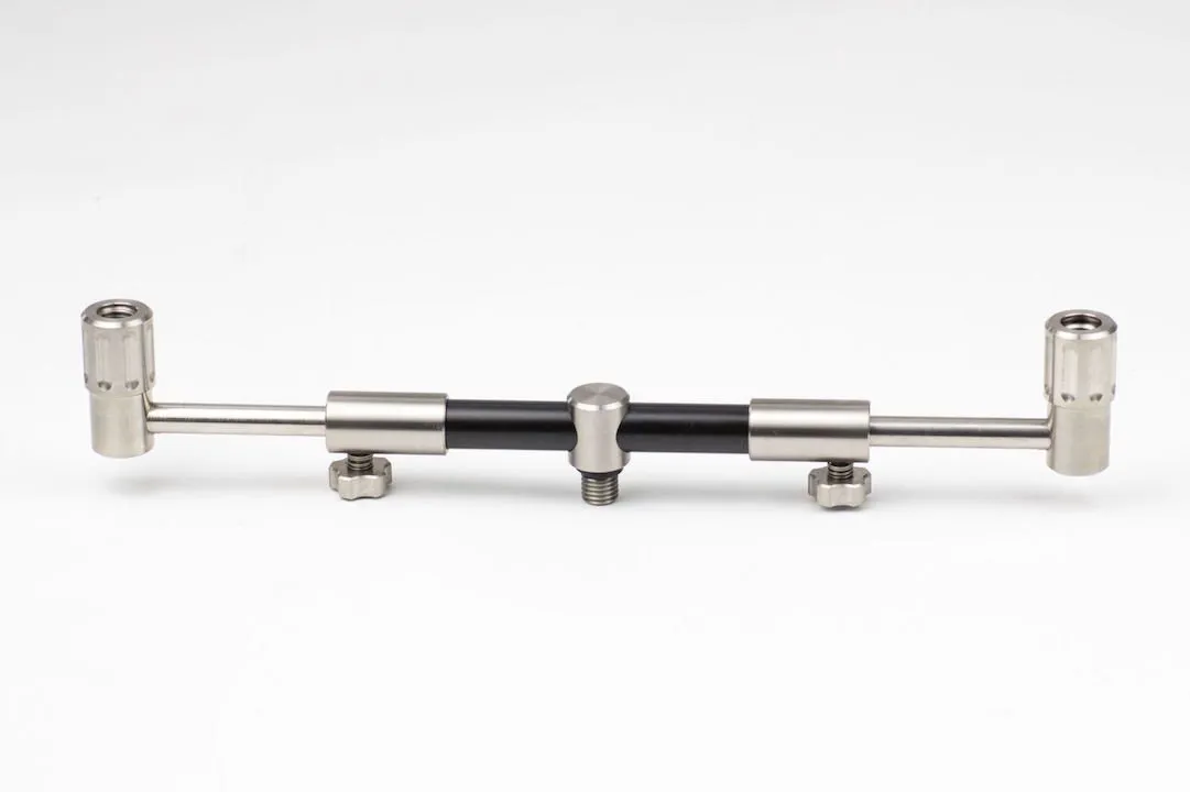 Summit Tackle CB - 2 Rod Colosseum Buzz Bar