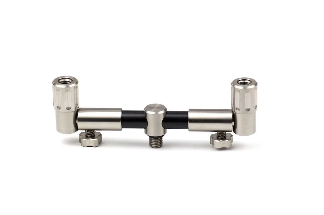 Summit Tackle CB - 2 Rod Colosseum Buzz Bar