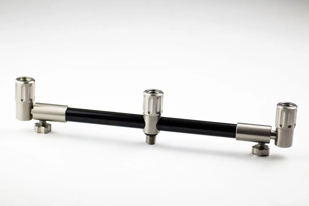 Summit Tackle CB - 3 Rod Colosseum Buzz Bar