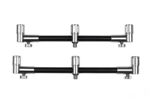 Summit Tackle CB - 3 Rod Colosseum Buzz Bar
