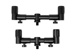 Summit Tackle PA - Adjustable 2 Rod Buzz Bar Premier Ali