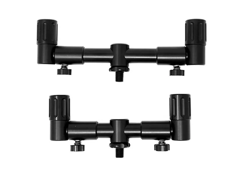 Summit Tackle PA - Adjustable 2 Rod Buzz Bar Premier Ali