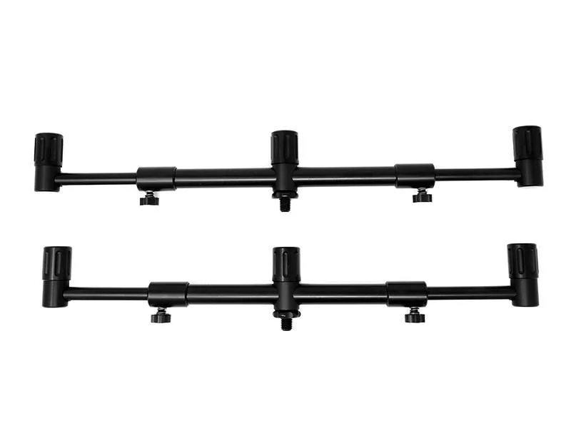 Summit Tackle PA - Adjustable 3 Rod Buzz Bar Premier Ali