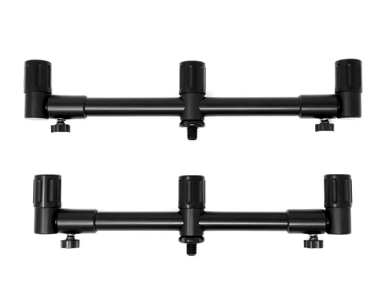 Summit Tackle PA - Adjustable 3 Rod Buzz Bar Premier Ali