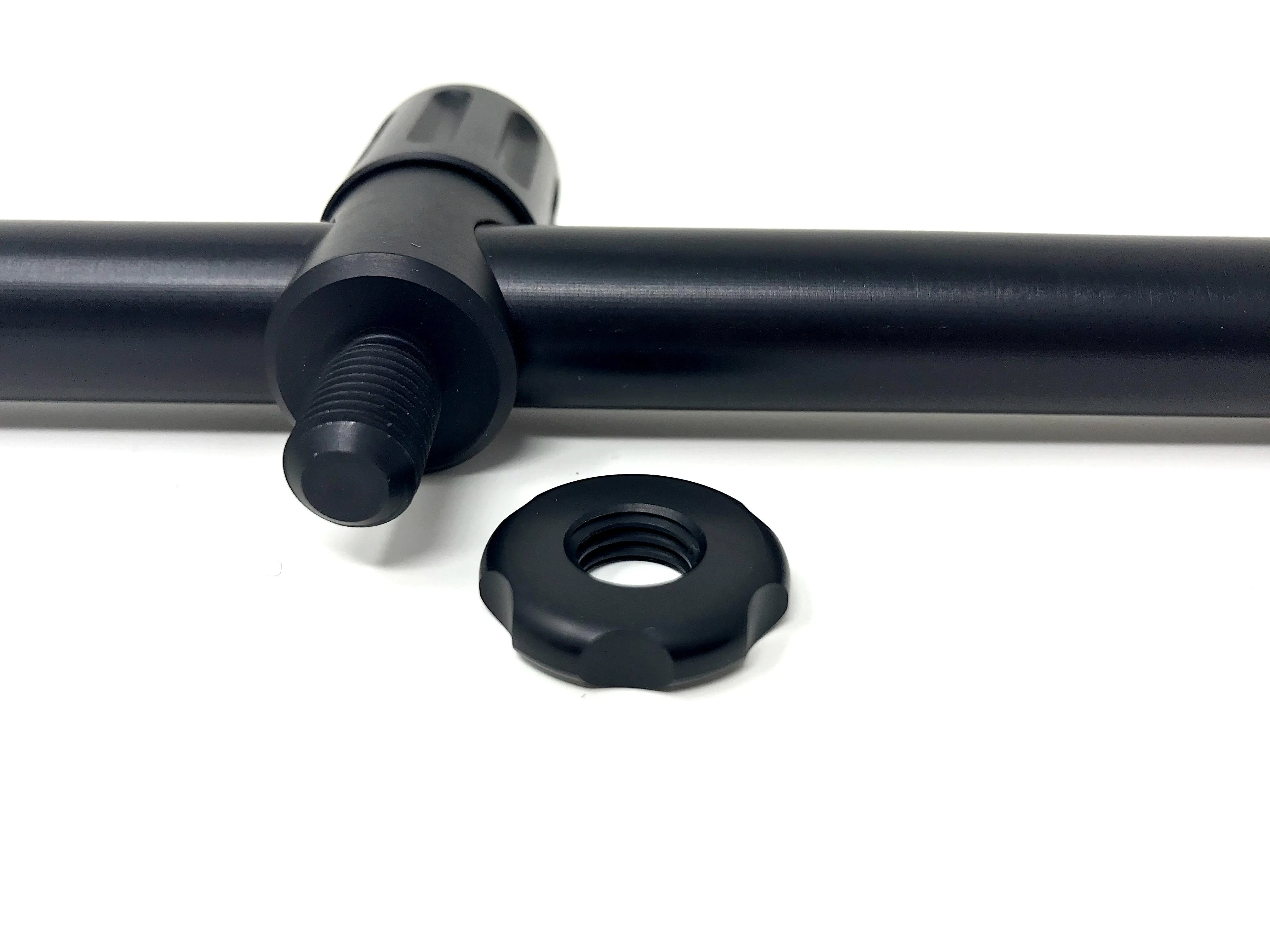 Summit Tackle PA - Adjustable 3 Rod Buzz Bar Premier Ali