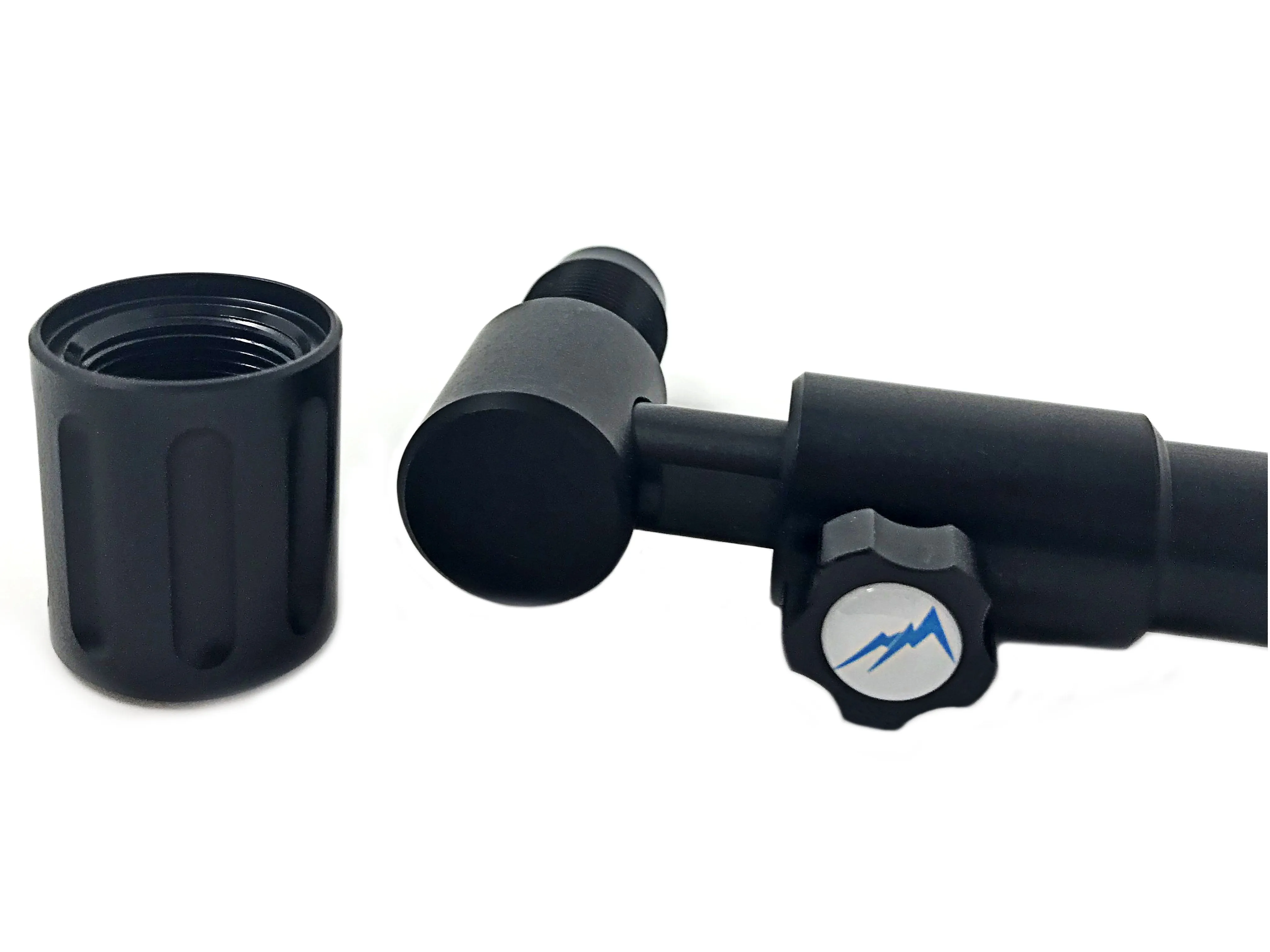 Summit Tackle PA - Adjustable 3 Rod Buzz Bar Premier Ali
