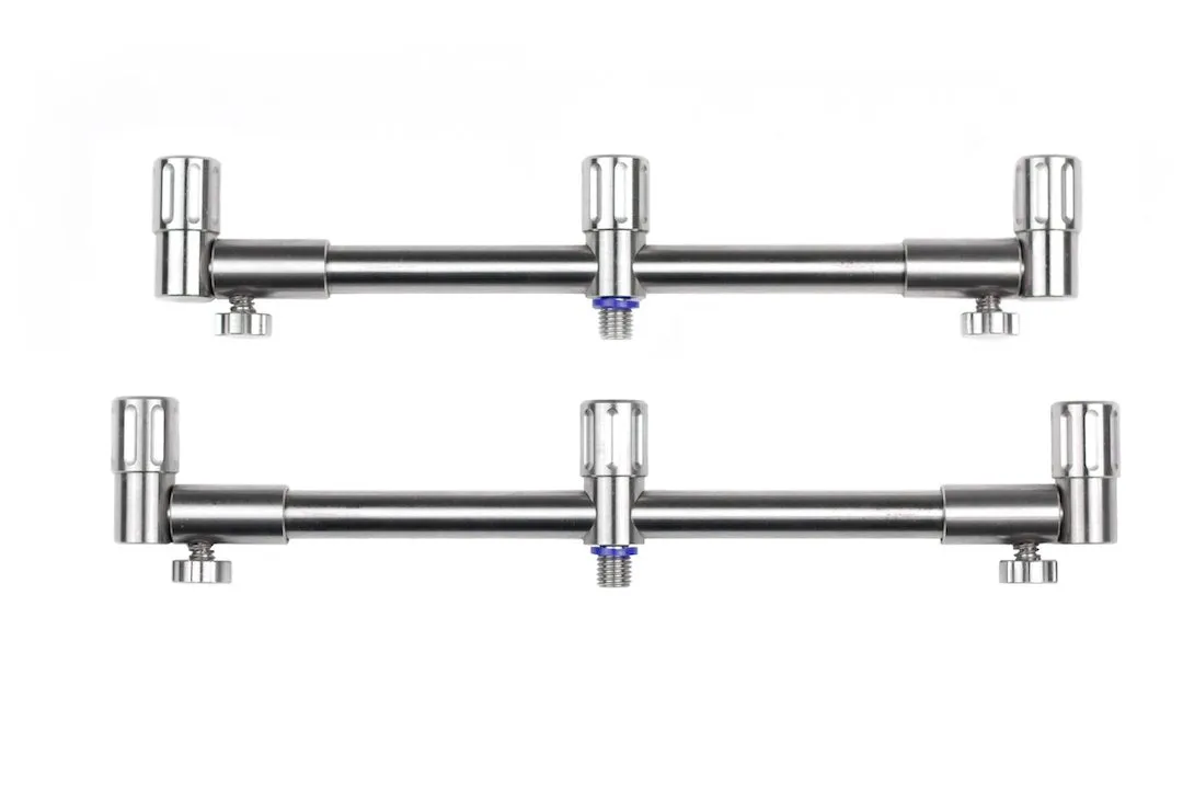Summit Tackle SS - 3 Rod Colosseum Buzz Bar