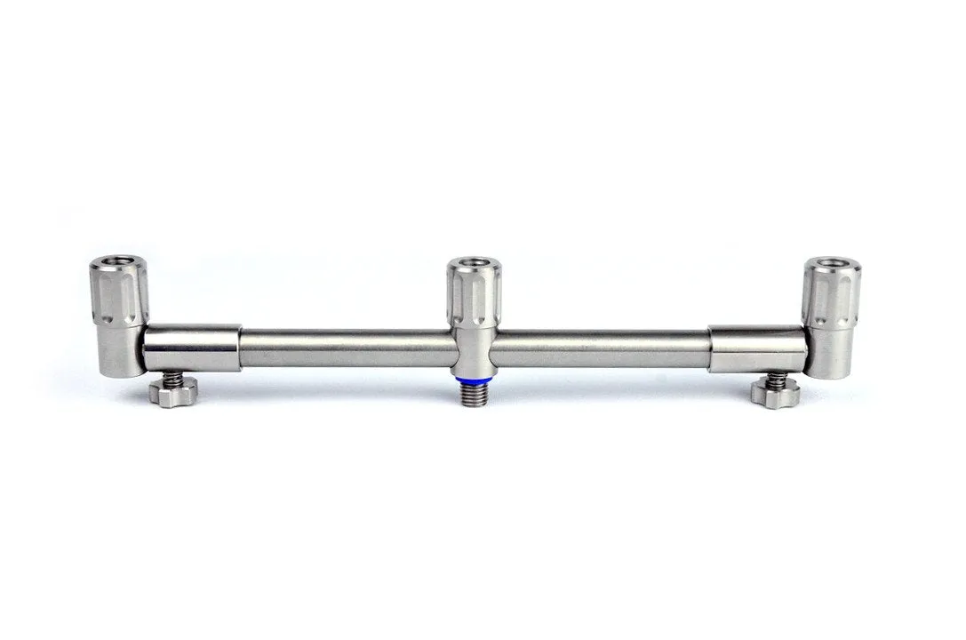 Summit Tackle SS - 3 Rod Colosseum Buzz Bar