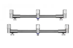 Summit Tackle SS - 3 Rod Colosseum Buzz Bar