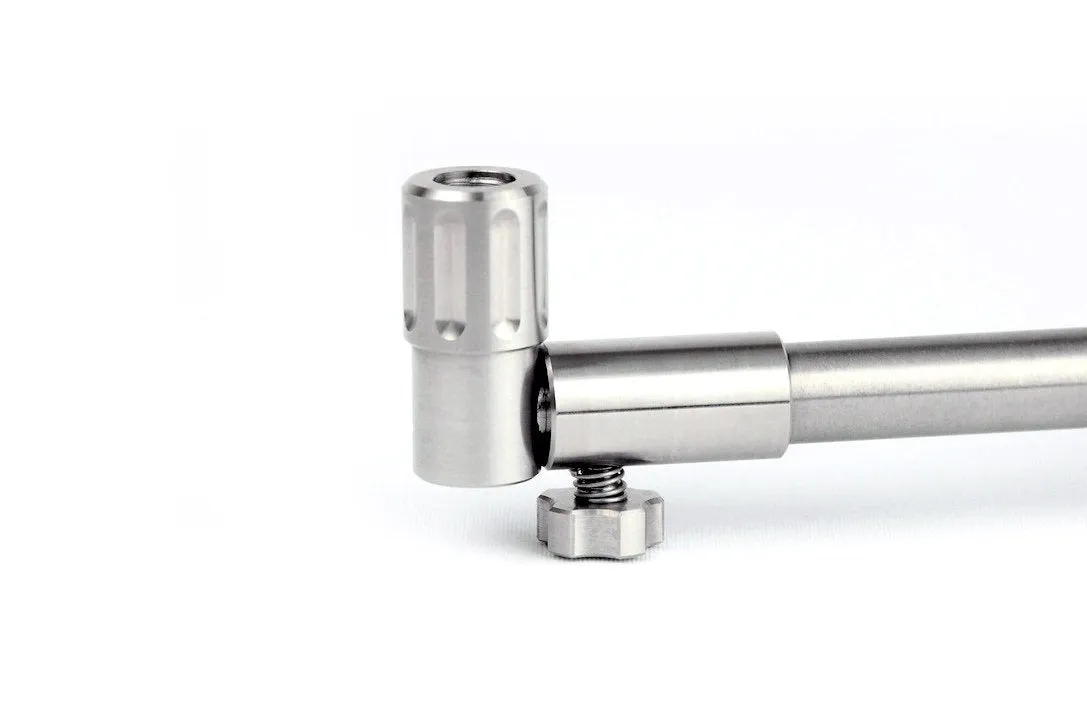 Summit Tackle SS - 3 Rod Colosseum Buzz Bar