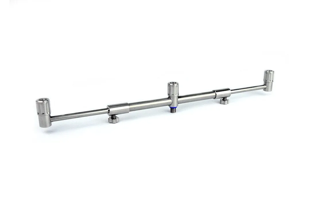 Summit Tackle SS - 3 Rod Colosseum Buzz Bar