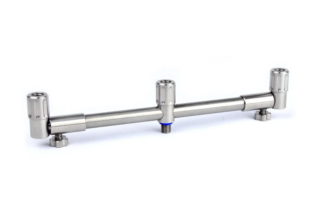 Summit Tackle SS - 3 Rod Colosseum Buzz Bar
