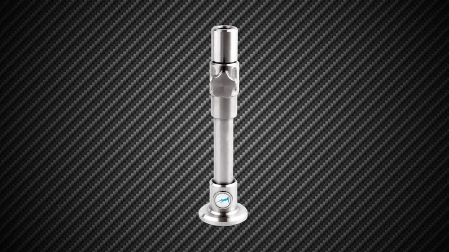 Summit Tackle SS - Stage Stand Adjustable Colosseum