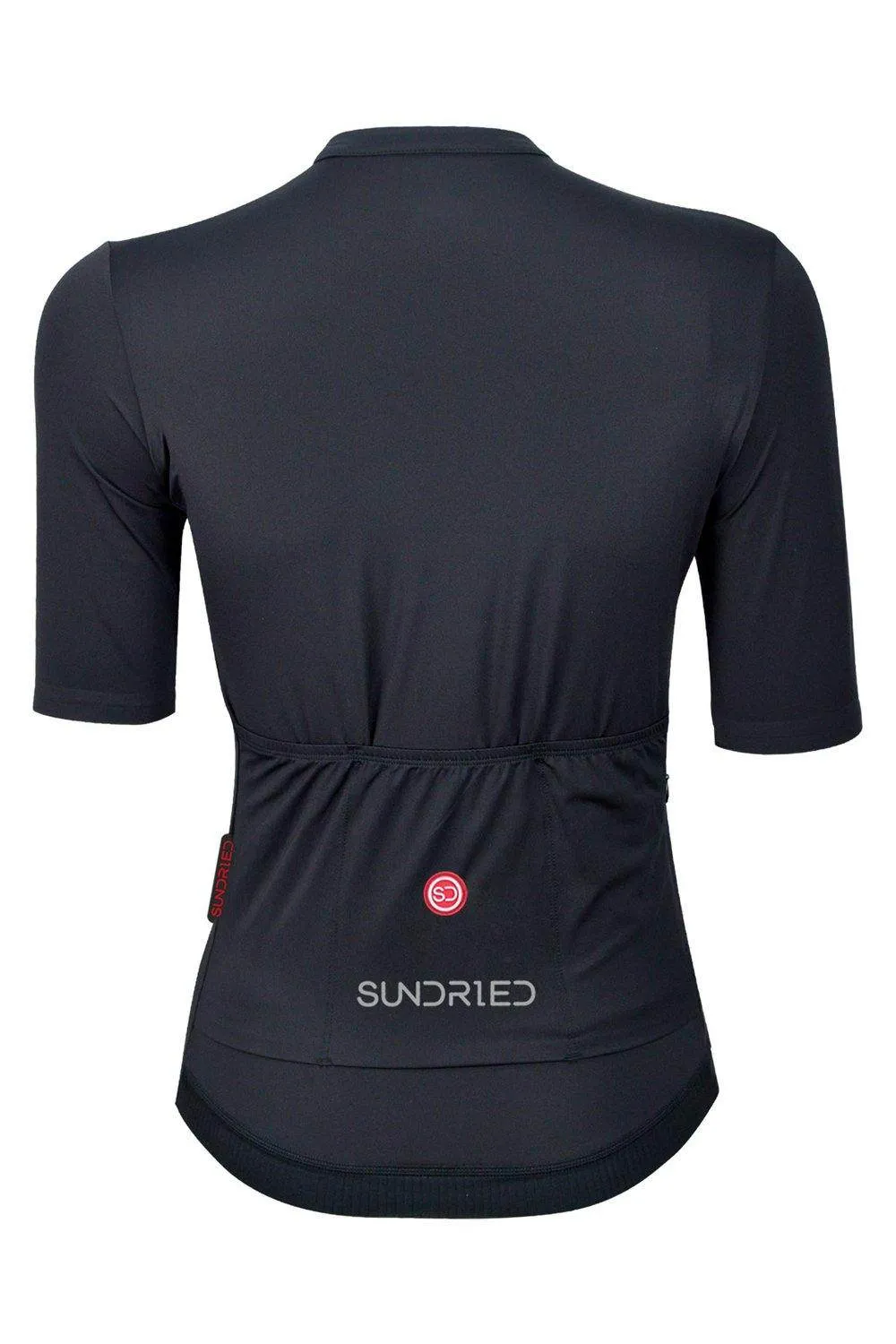 Sundried Stealth Women's Cycle Jersey