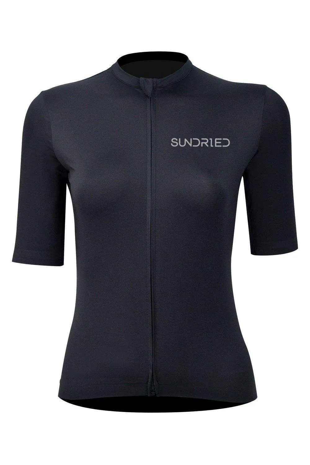Sundried Stealth Women's Cycle Jersey