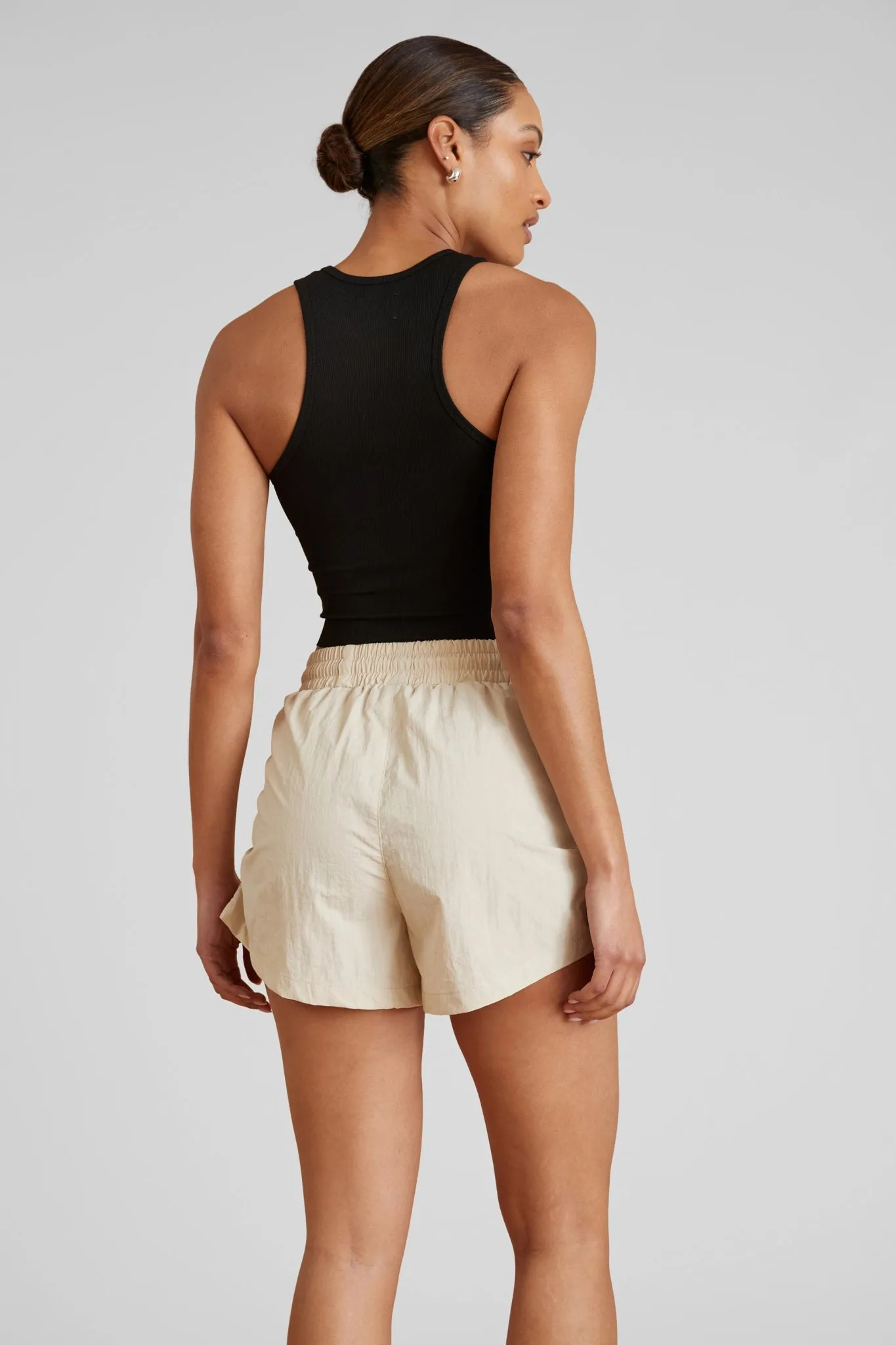 Sunny Spray Short