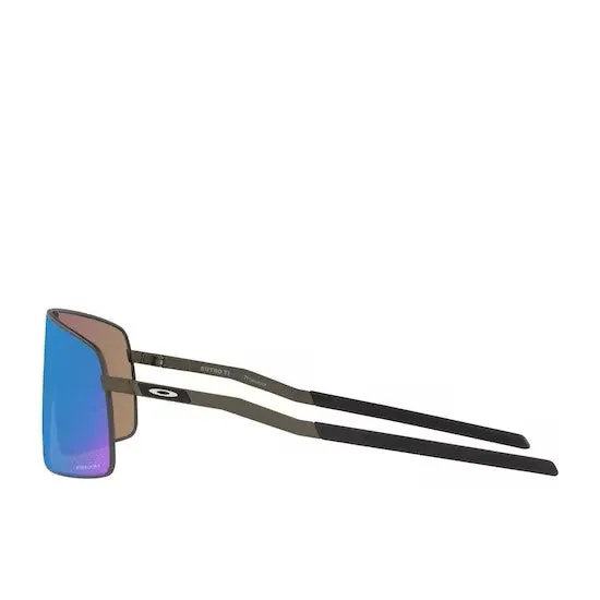 Sutro TI - Satin Lead