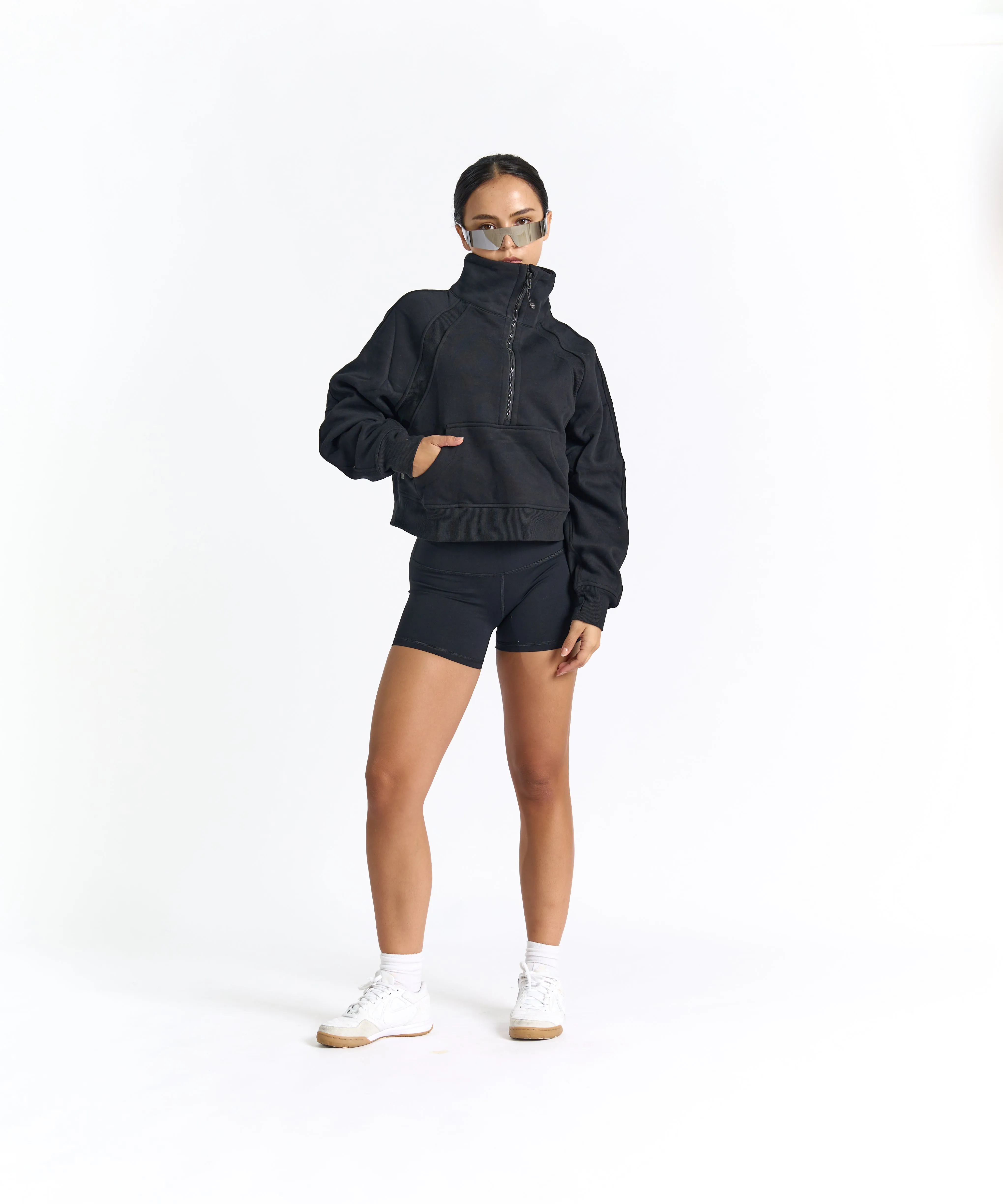 SwiftForm 4" Shorts