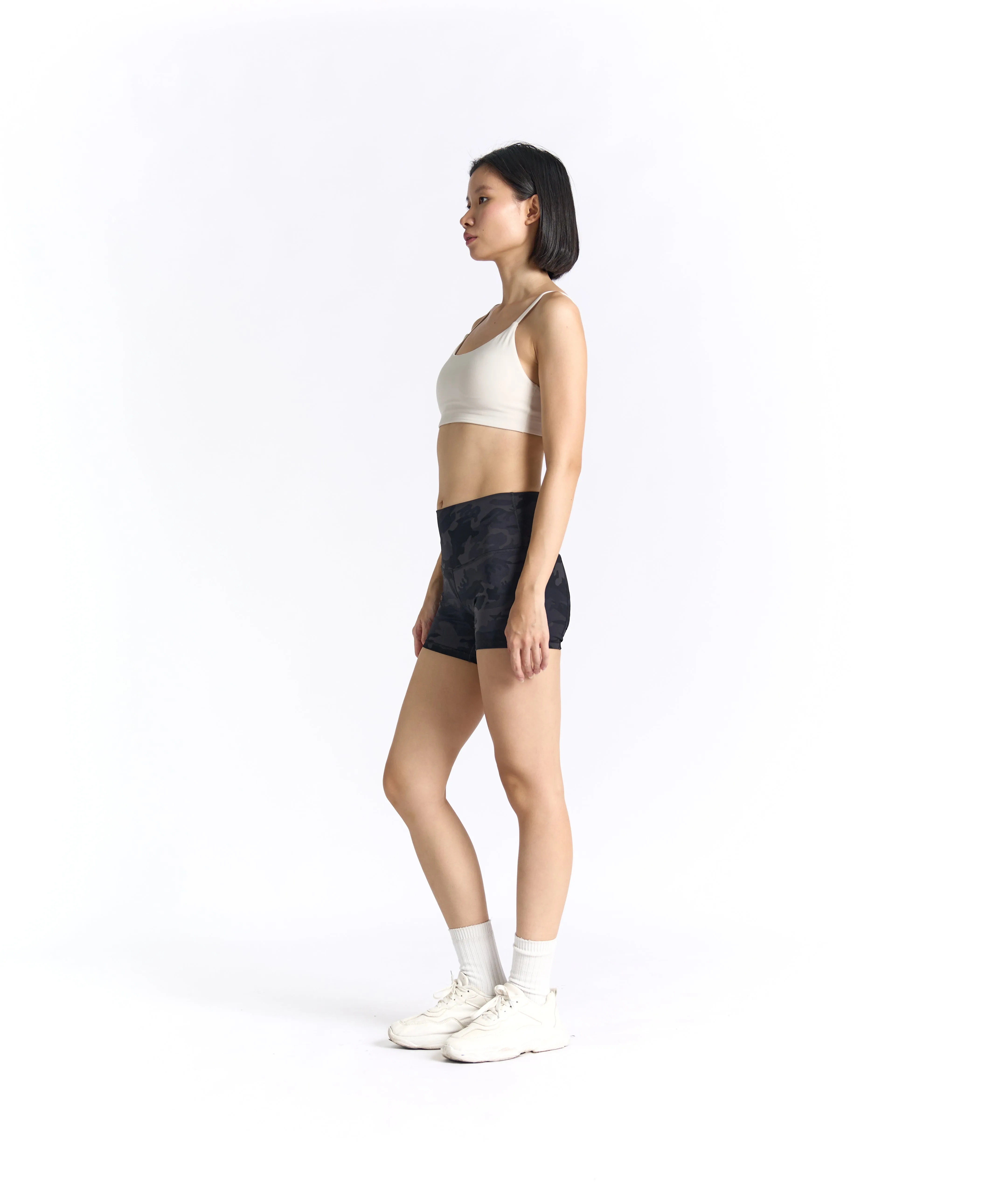 SwiftForm 4" Shorts