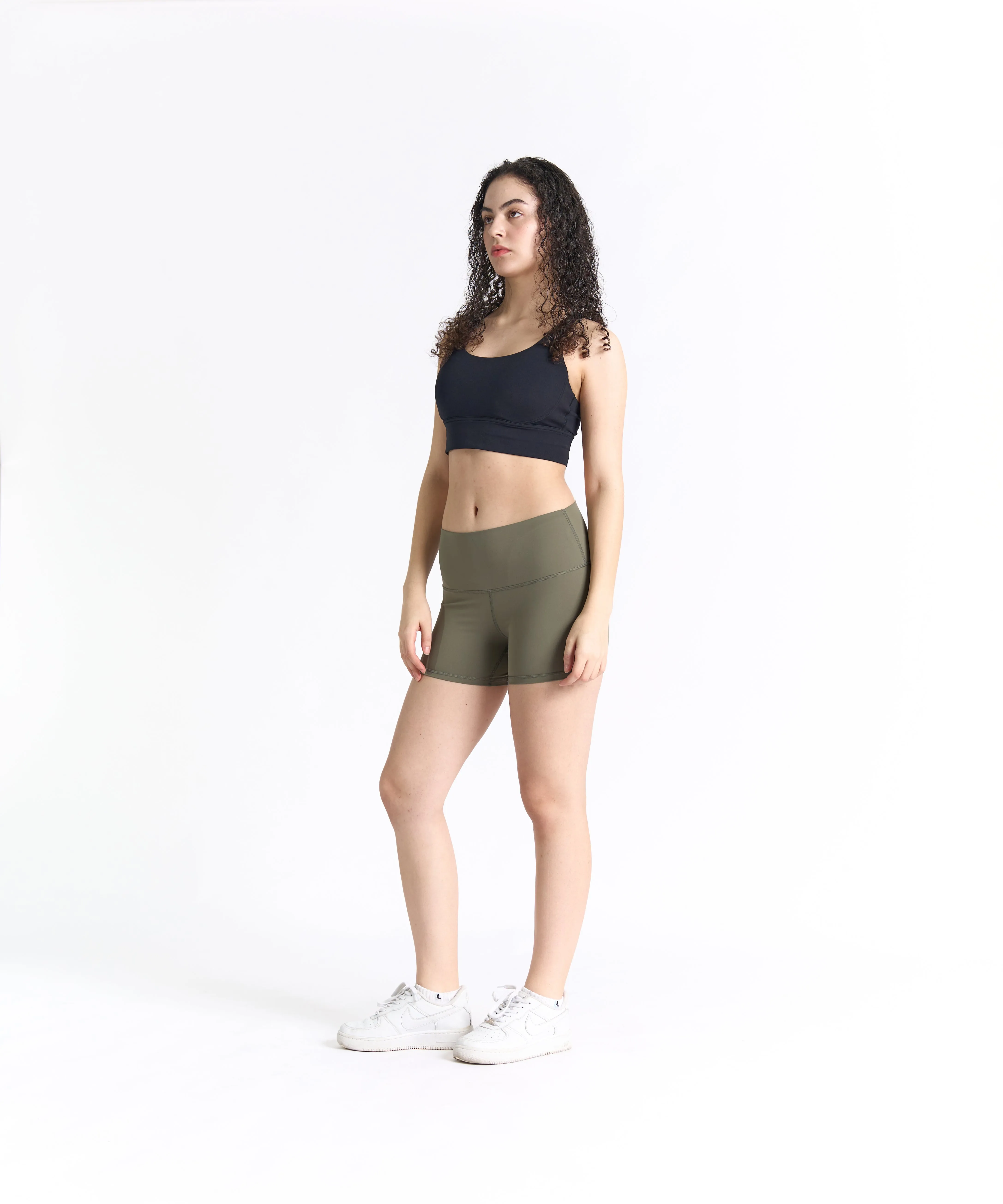 SwiftForm 4" Shorts