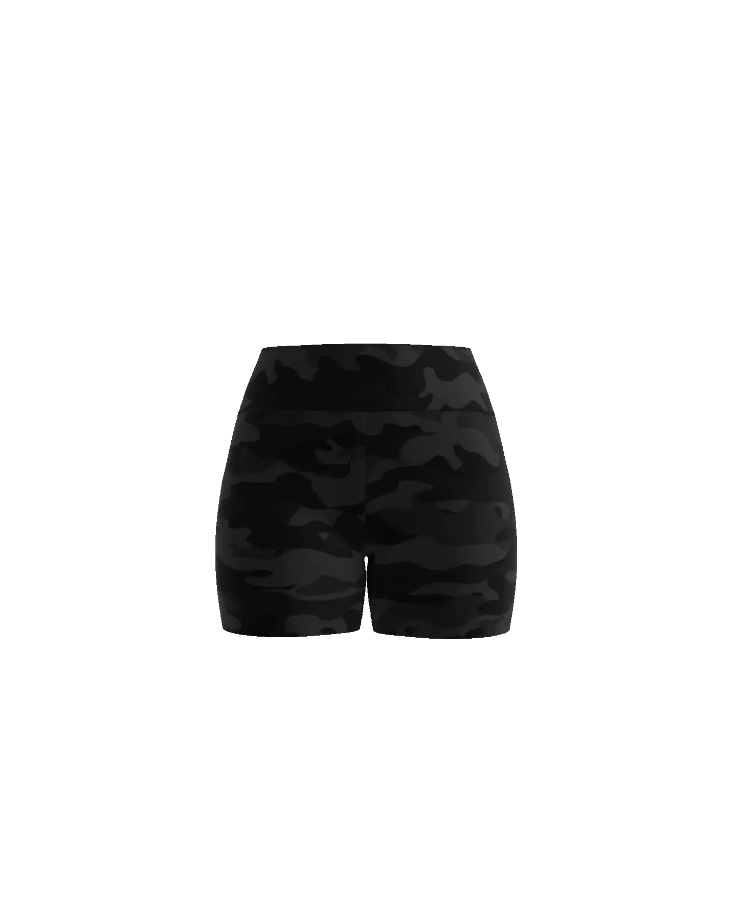 SwiftForm 4" Shorts