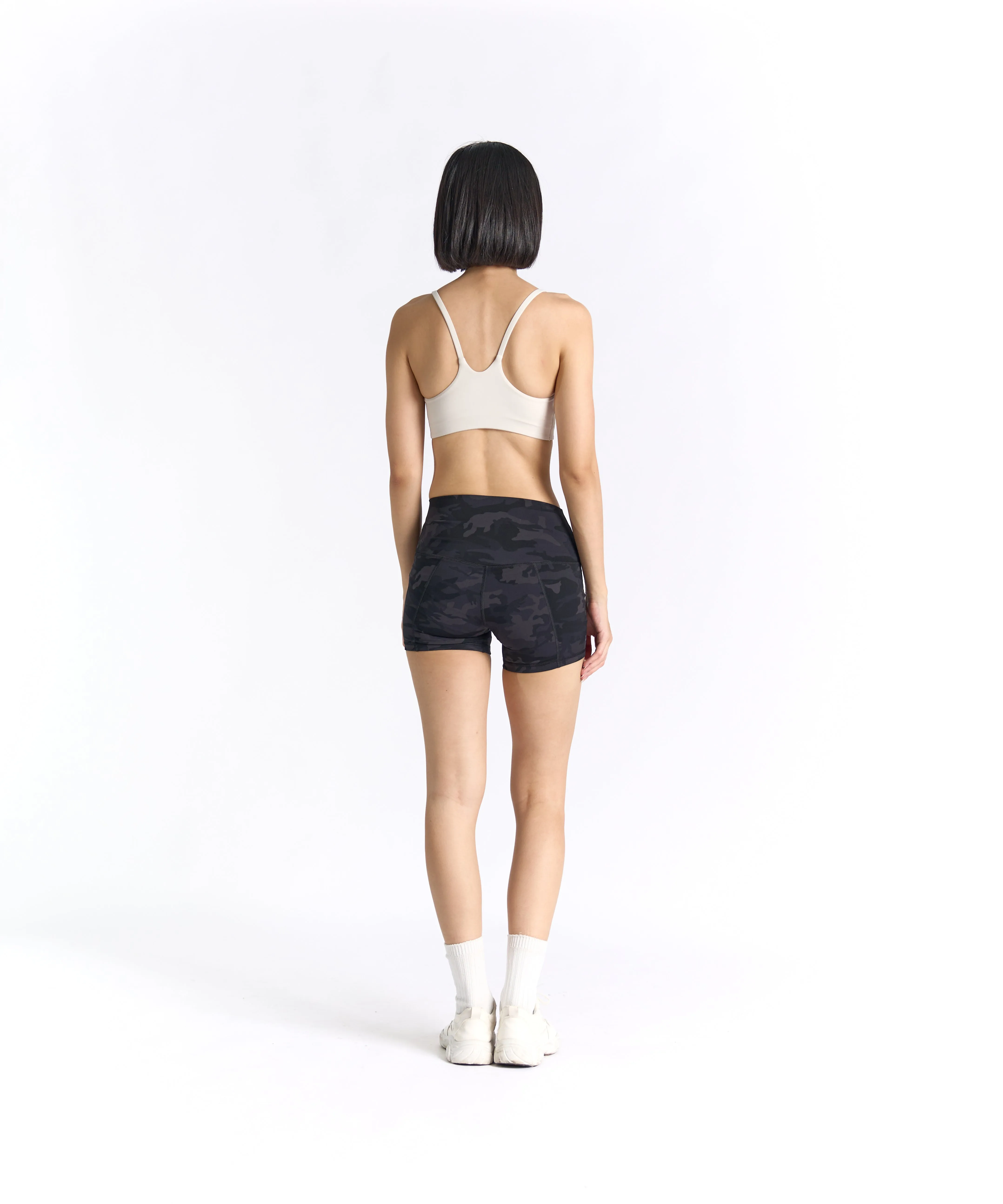 SwiftForm 4" Shorts