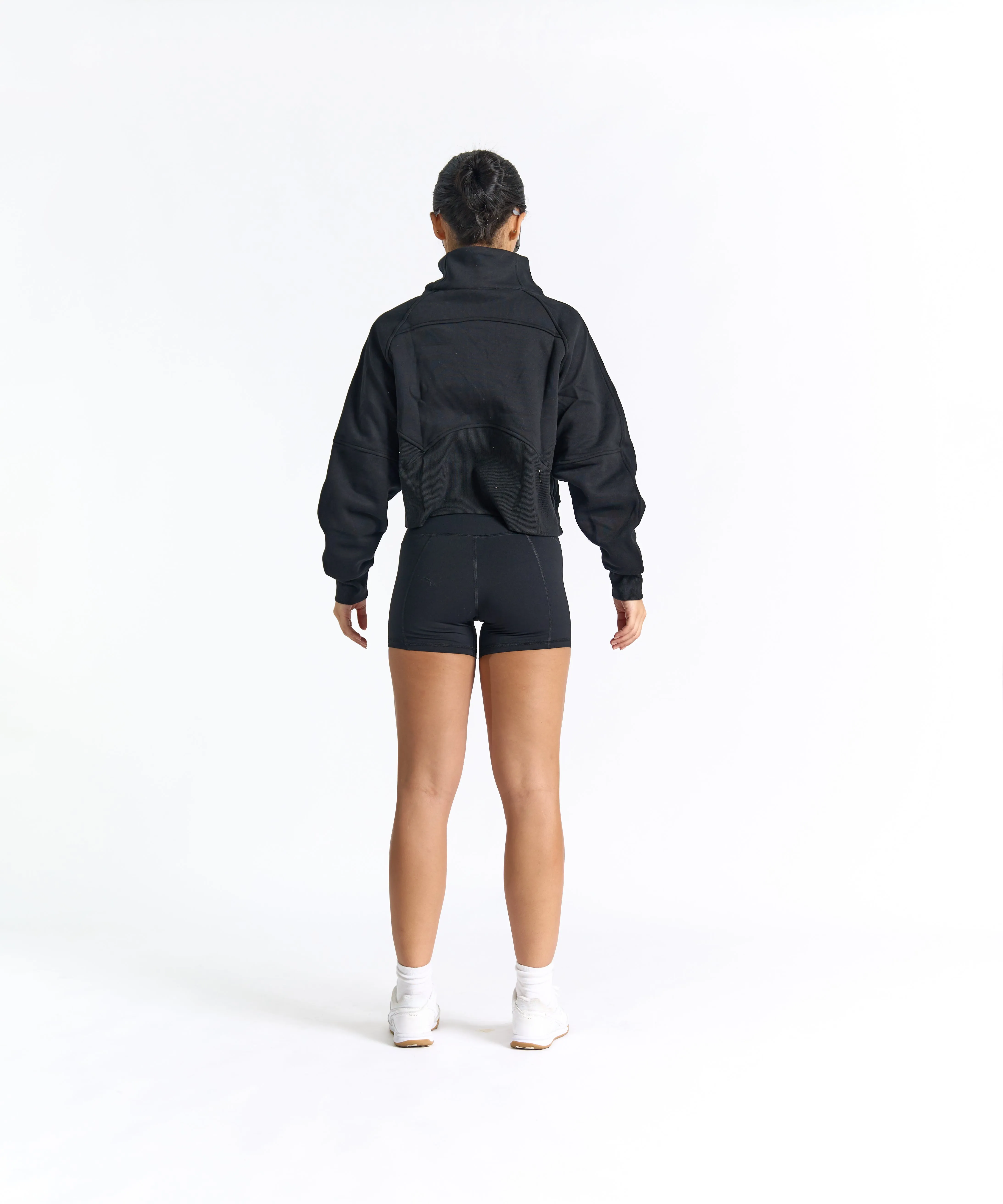SwiftForm 4" Shorts
