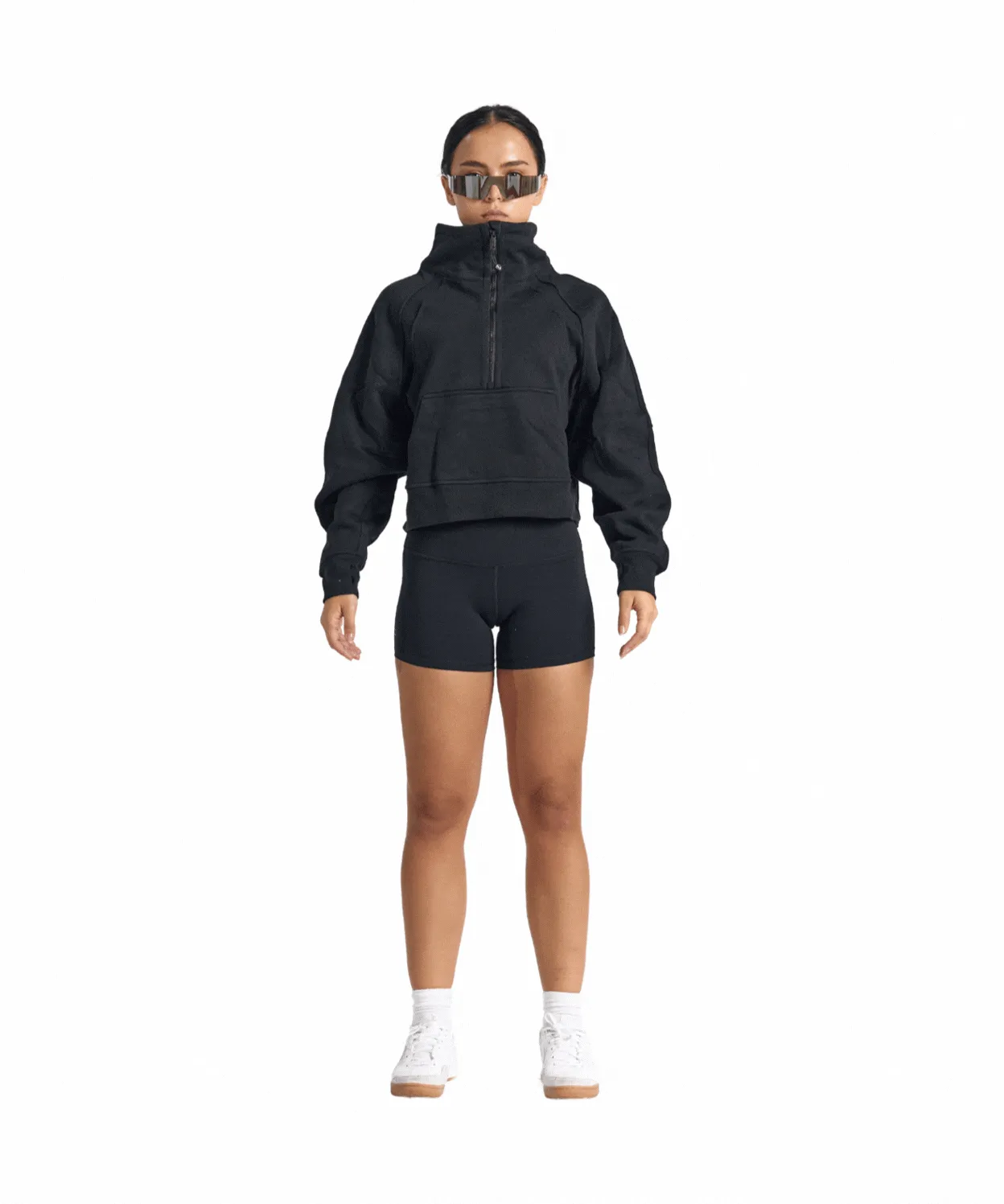 SwiftForm 4" Shorts