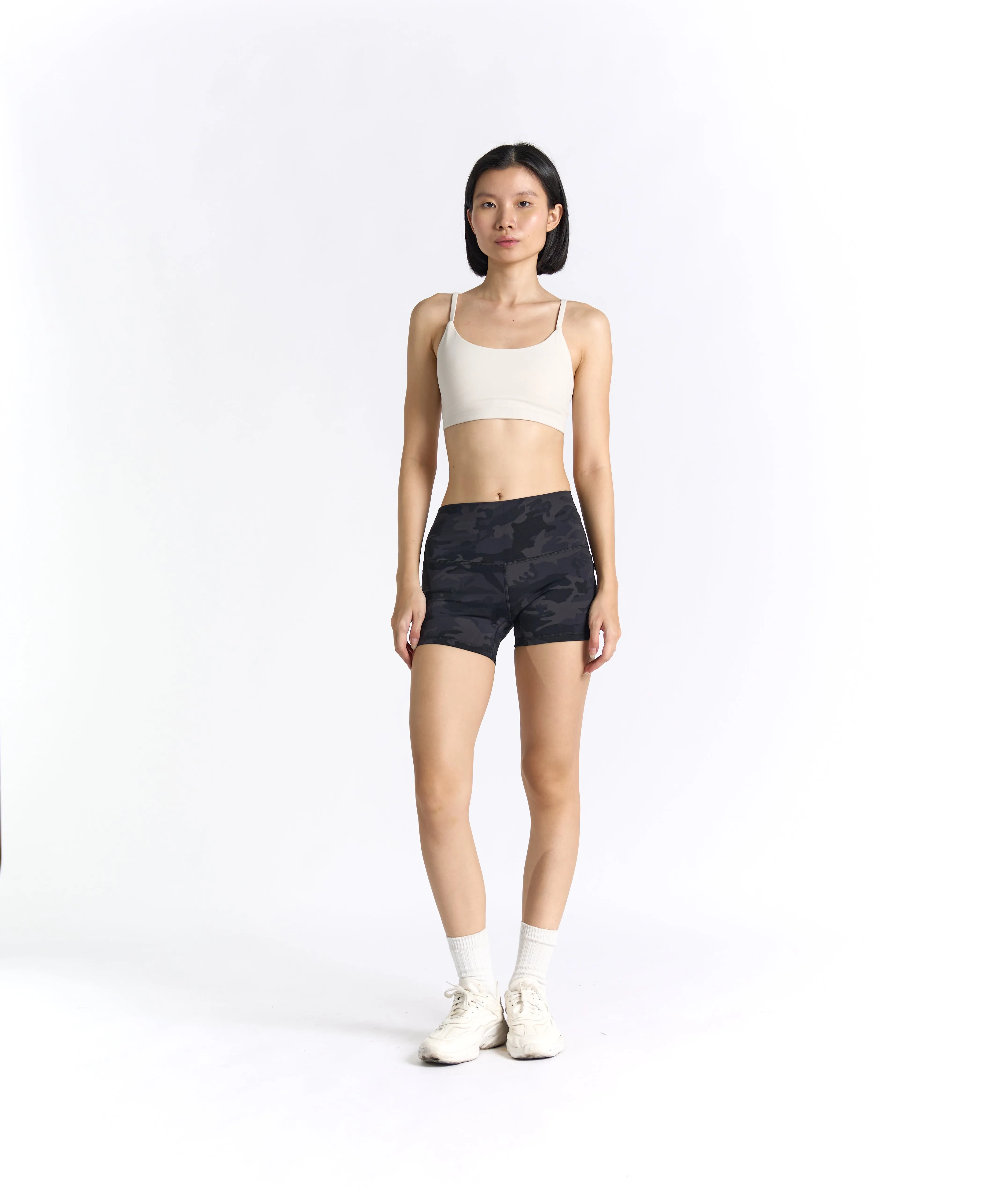 SwiftForm 4" Shorts