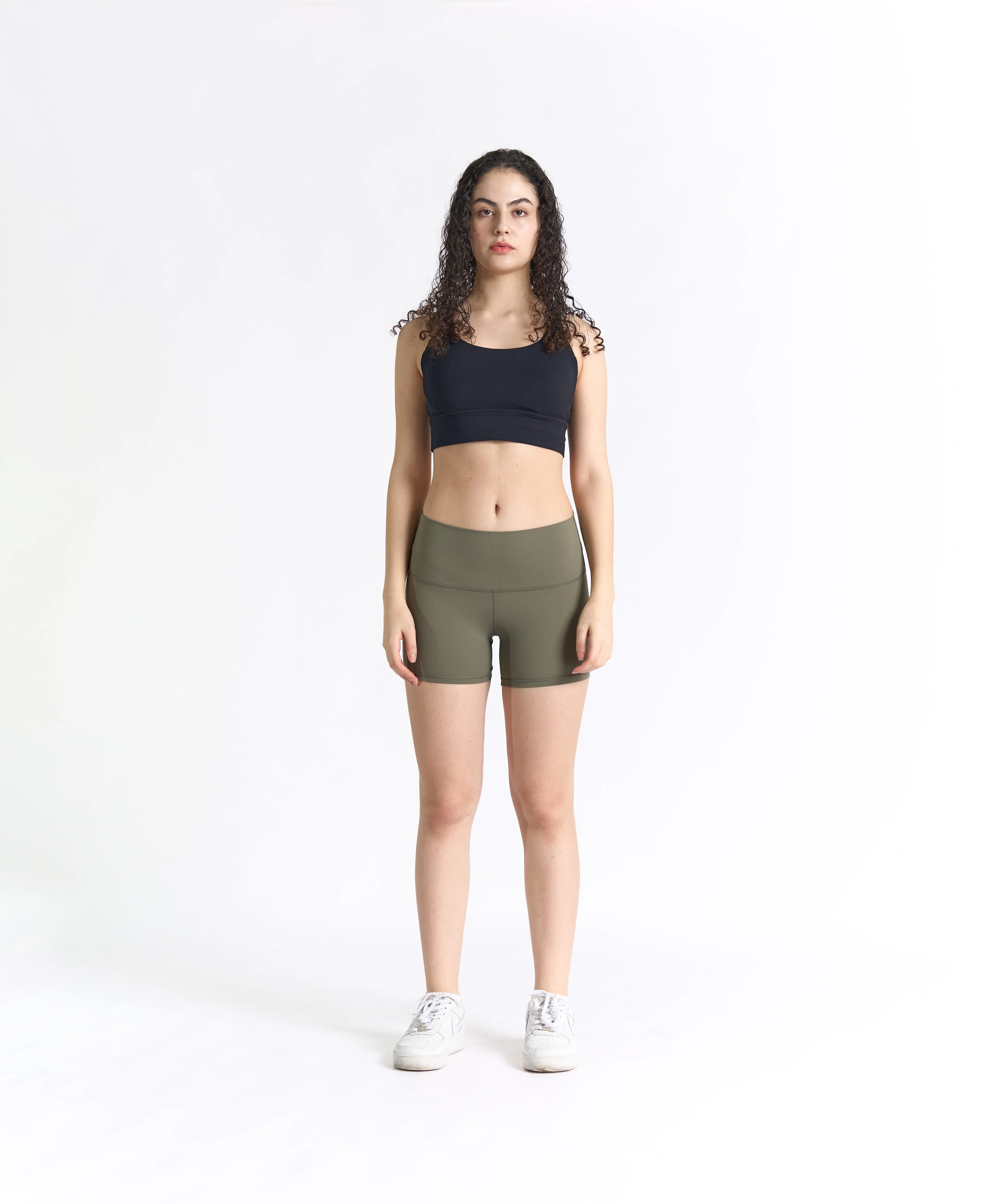 SwiftForm 4" Shorts