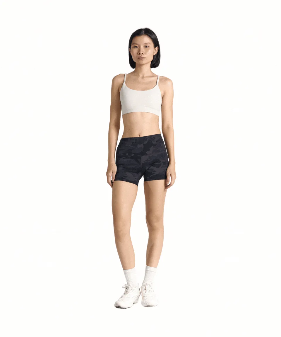 SwiftForm 4" Shorts
