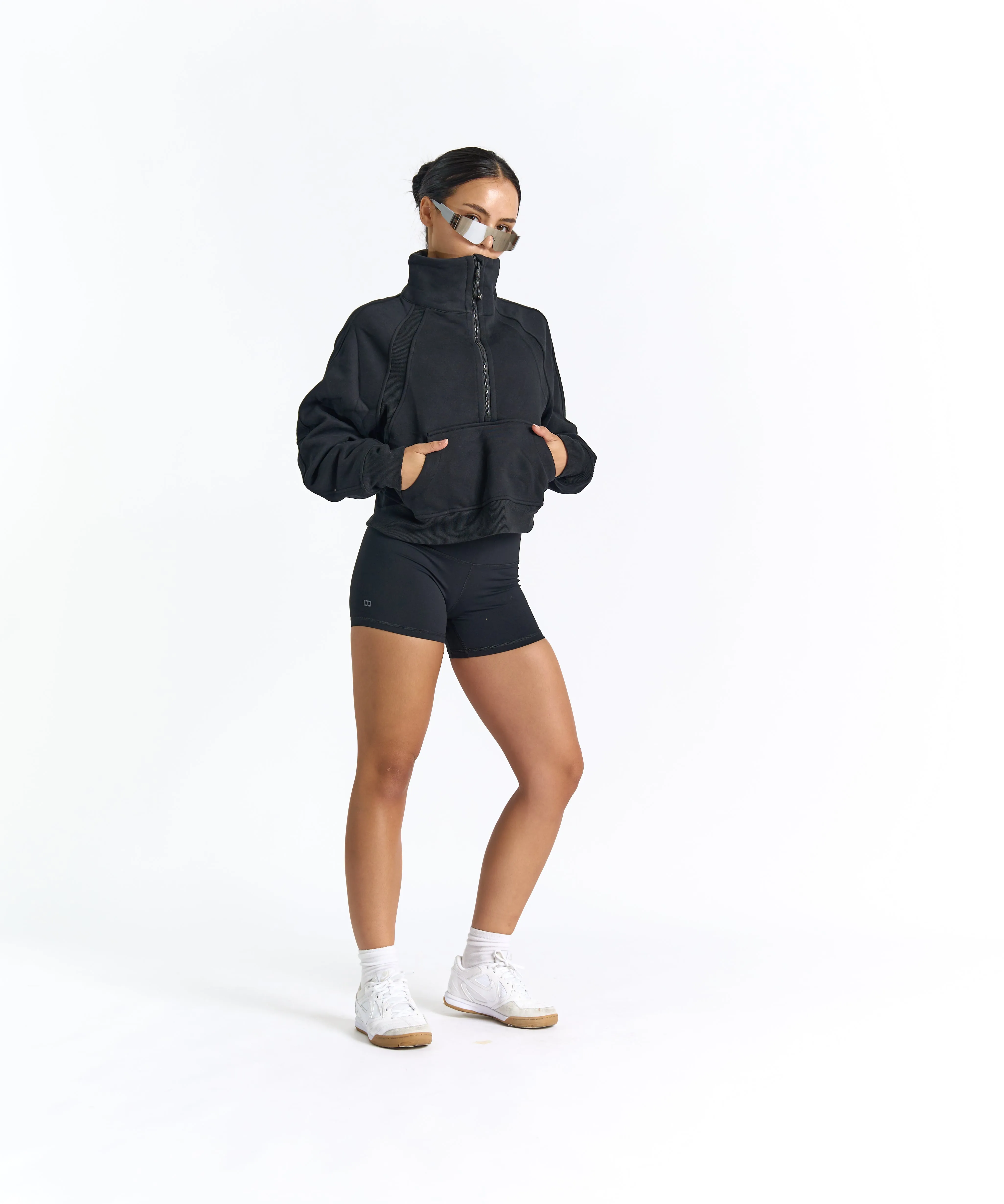 SwiftForm 4" Shorts